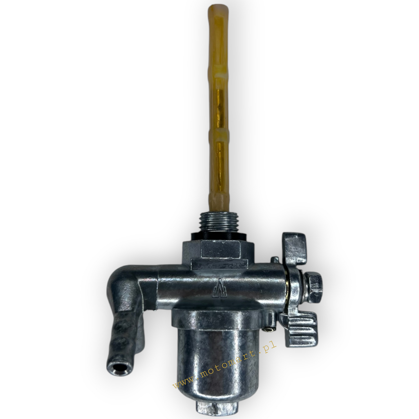 Kraftstoffhahn Dnjepr MT Zapfrohr Tankventil Ural K750 M72 IZ M14