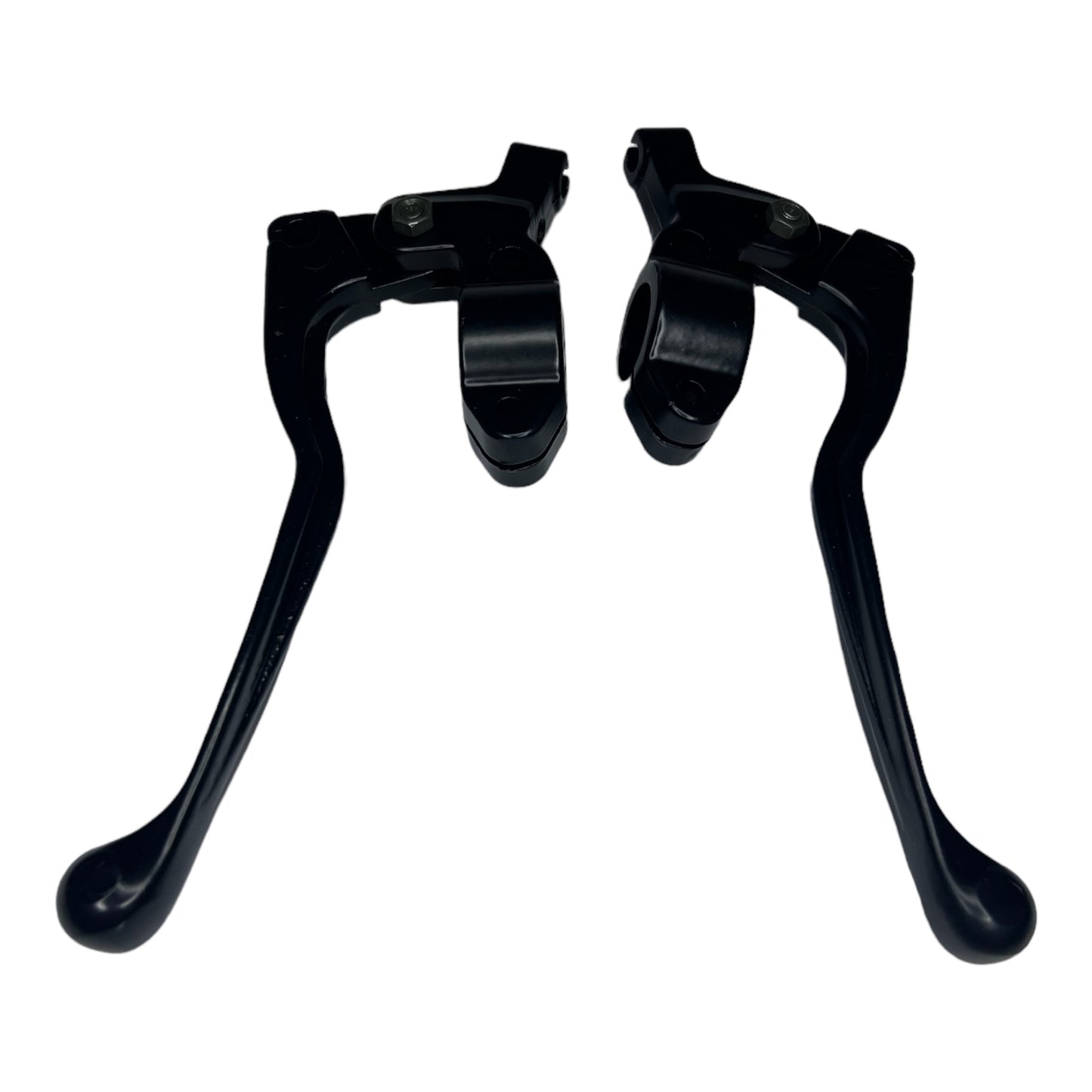 Dniepr K750 Ural Lenkerhebel