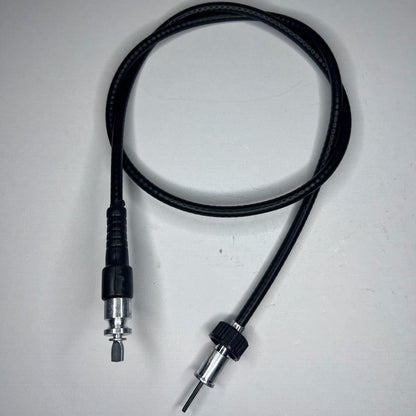Kilometerzählerkabel Tachometer K-750 Ural Dnjepr Links