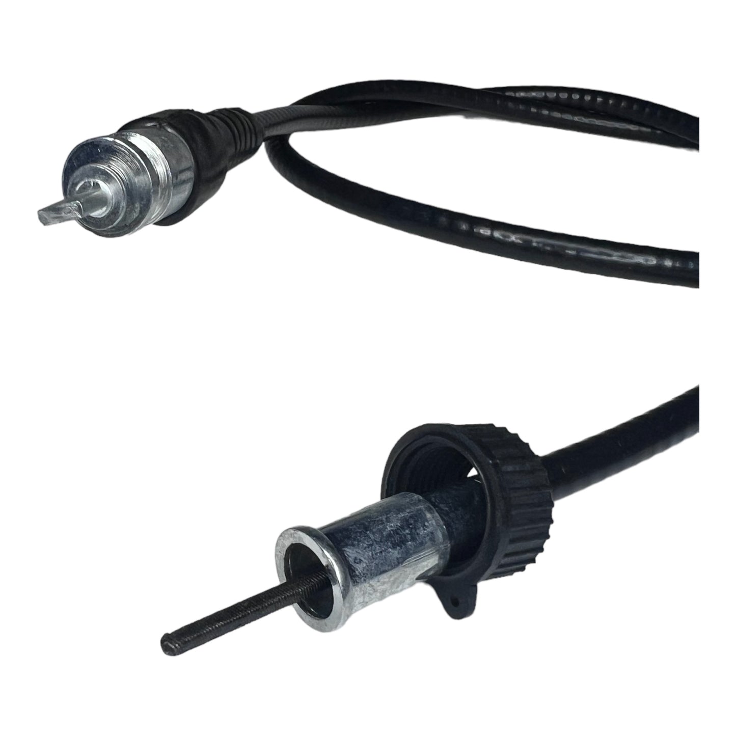 Kilometerzählerkabel Tachometer K-750 Ural Dnjepr Links