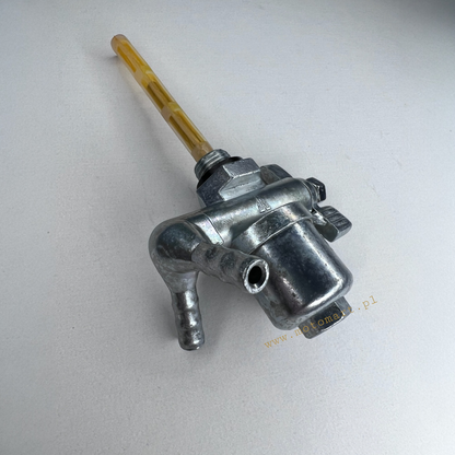 Kraftstoffhahn Dnjepr MT Zapfrohr Tankventil Ural K750 M72 IZ M14
