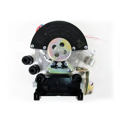 Elektronische Mikroprozessorzündung von Sovek K750, M72, MT9 KMZ