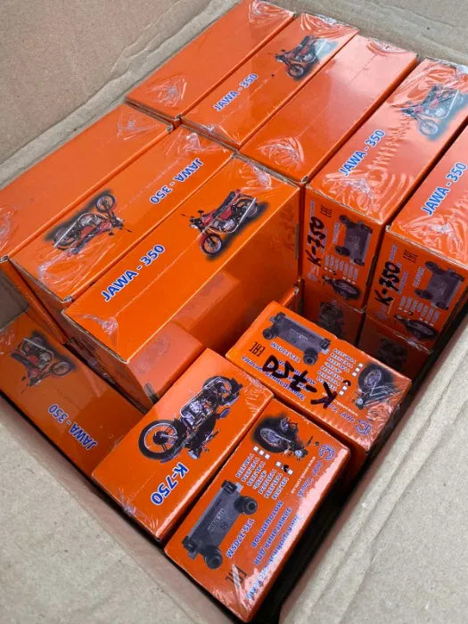 Zündung Sovek elektronischer Mikroprozessor Ural, Dnjepr Mt KMZ